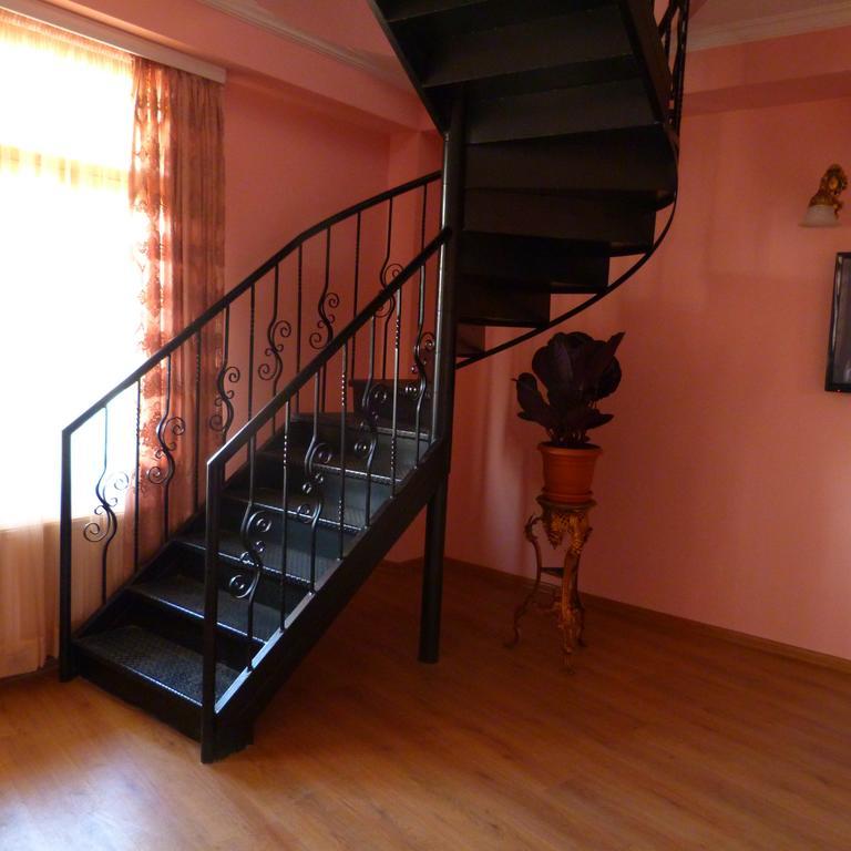 Anano Apartment On Botanikuri Тбилиси Стая снимка