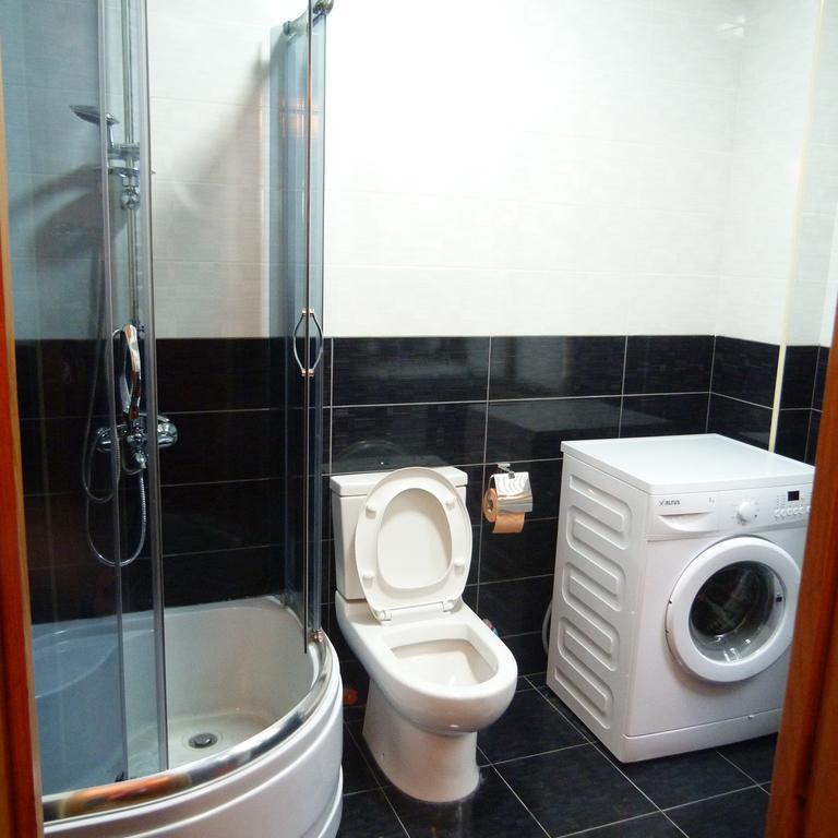 Anano Apartment On Botanikuri Тбилиси Стая снимка