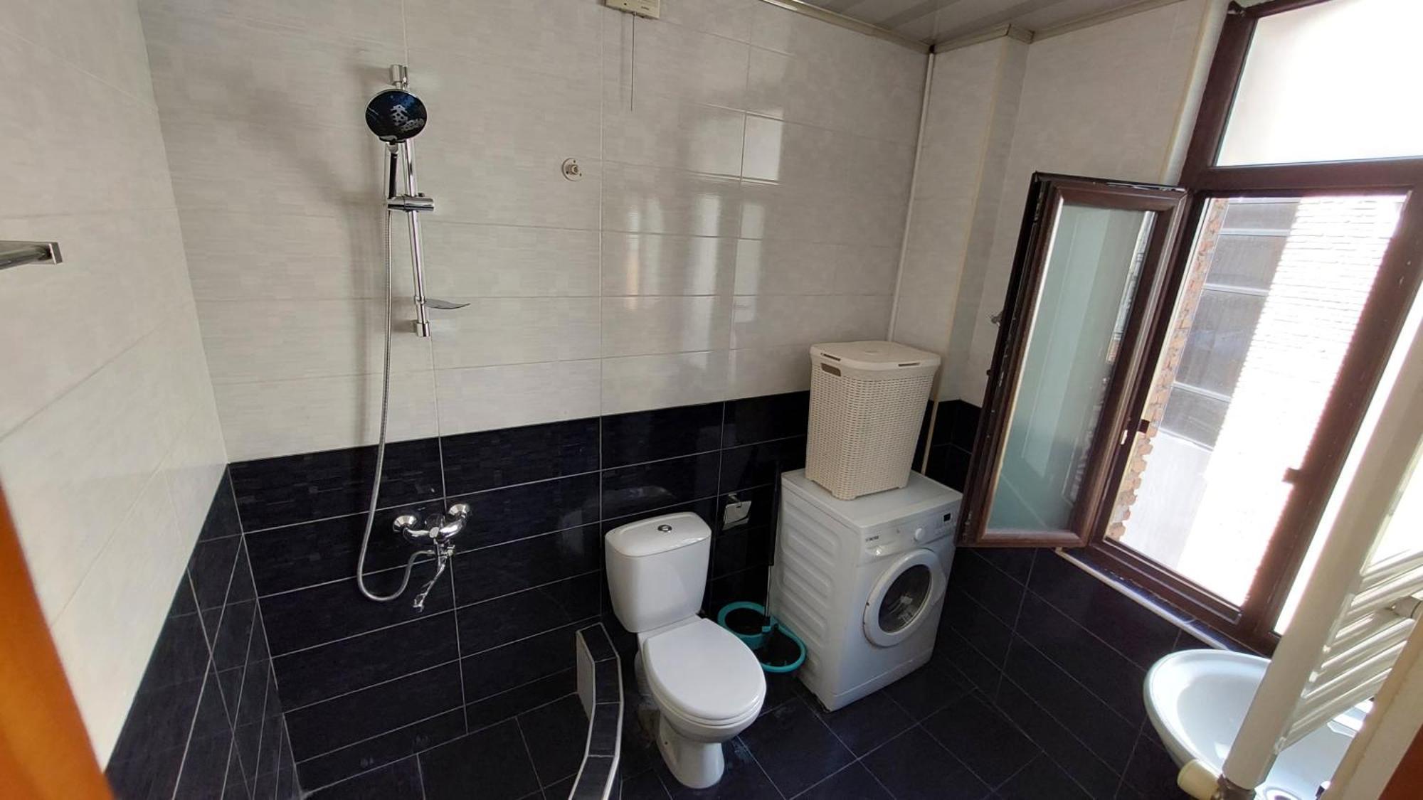Anano Apartment On Botanikuri Тбилиси Екстериор снимка