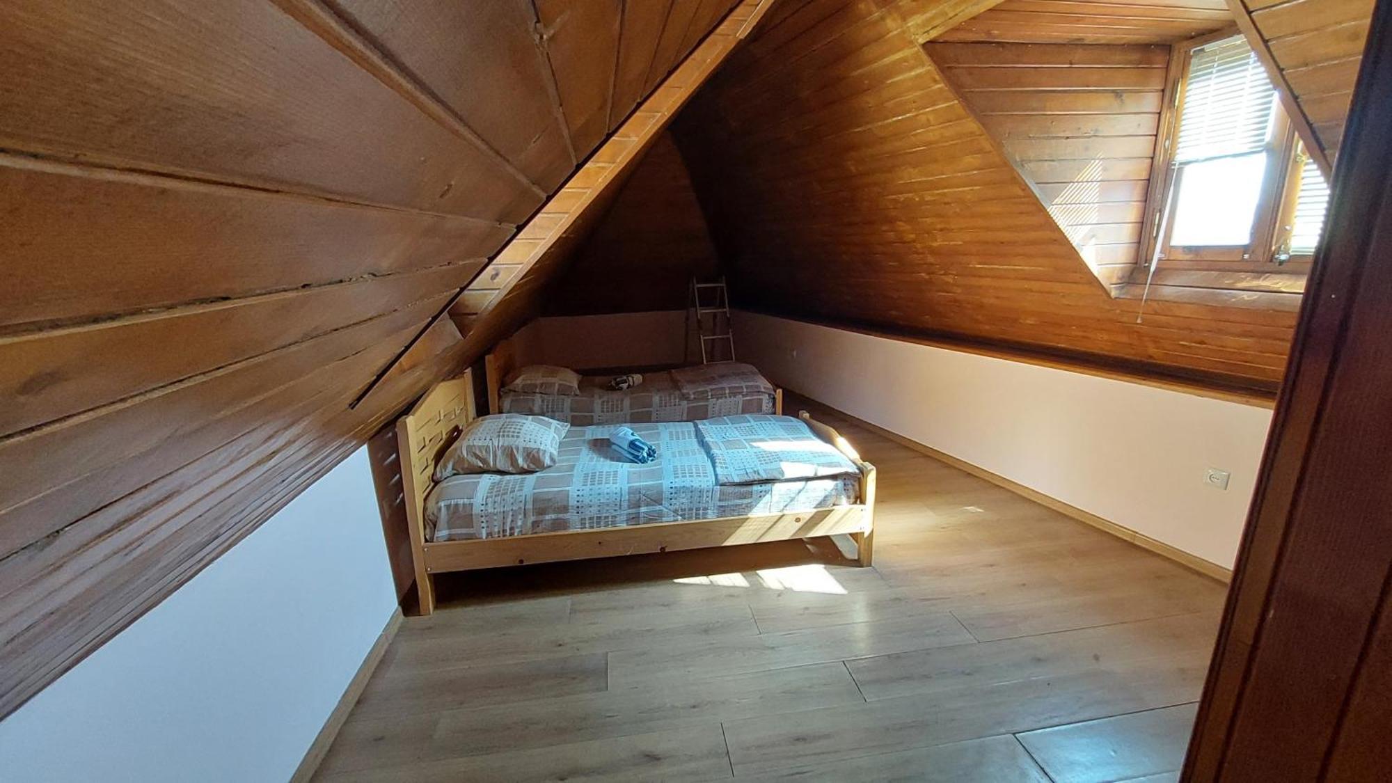 Anano Apartment On Botanikuri Тбилиси Екстериор снимка